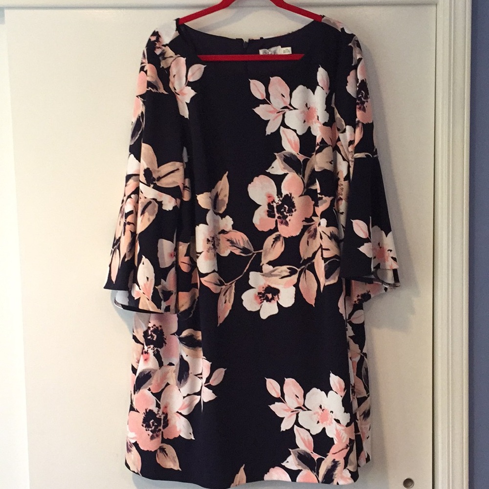 ElizaJ cocktail dress